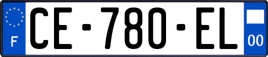 CE-780-EL