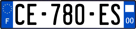 CE-780-ES
