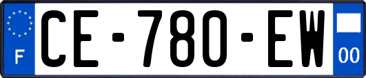 CE-780-EW