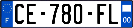 CE-780-FL