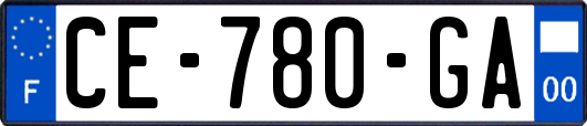 CE-780-GA