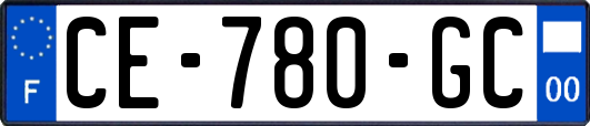CE-780-GC