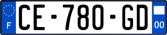 CE-780-GD