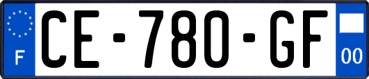CE-780-GF