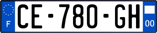CE-780-GH