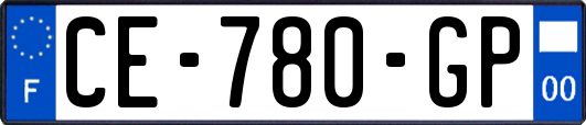 CE-780-GP