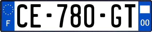 CE-780-GT