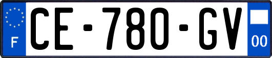 CE-780-GV