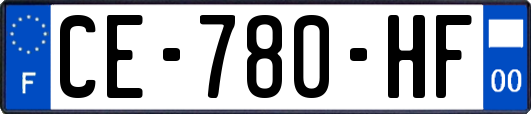CE-780-HF
