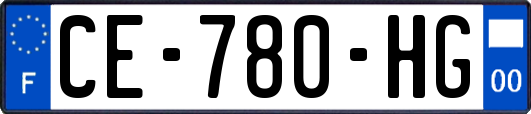 CE-780-HG
