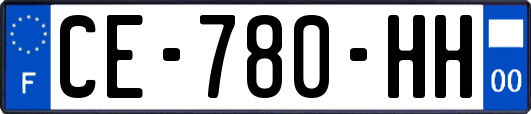 CE-780-HH