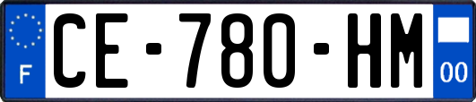 CE-780-HM