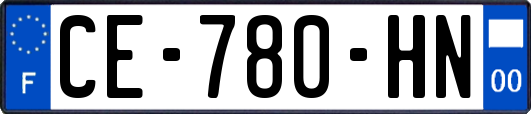 CE-780-HN