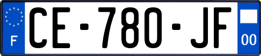 CE-780-JF