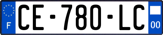 CE-780-LC