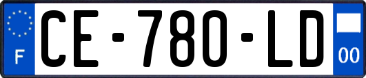 CE-780-LD
