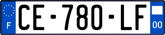 CE-780-LF