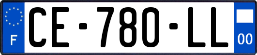 CE-780-LL