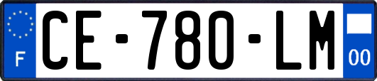 CE-780-LM