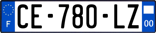 CE-780-LZ