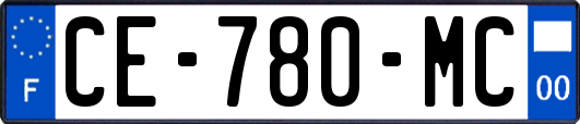 CE-780-MC