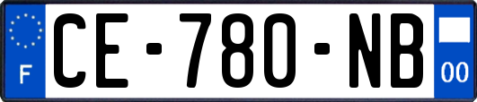 CE-780-NB