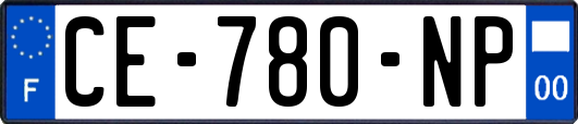 CE-780-NP