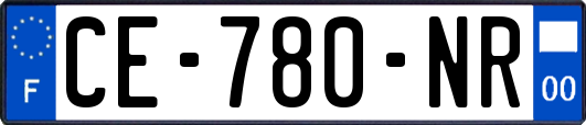 CE-780-NR