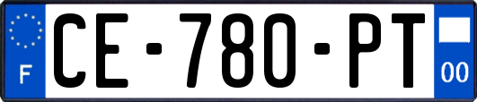 CE-780-PT