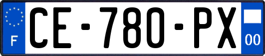 CE-780-PX