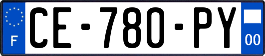 CE-780-PY