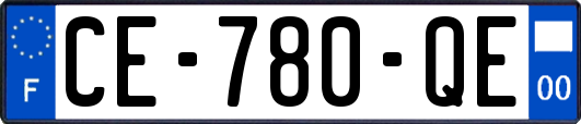 CE-780-QE