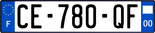 CE-780-QF