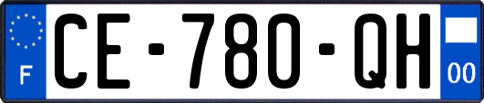 CE-780-QH