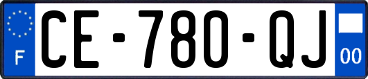 CE-780-QJ