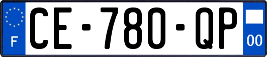 CE-780-QP