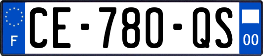 CE-780-QS