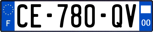 CE-780-QV