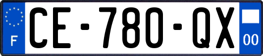 CE-780-QX