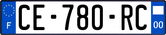 CE-780-RC