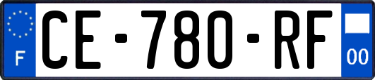 CE-780-RF
