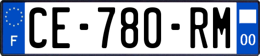 CE-780-RM