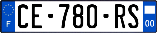 CE-780-RS