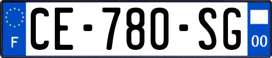 CE-780-SG