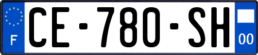 CE-780-SH