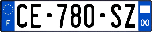 CE-780-SZ