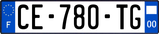 CE-780-TG