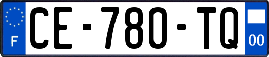 CE-780-TQ