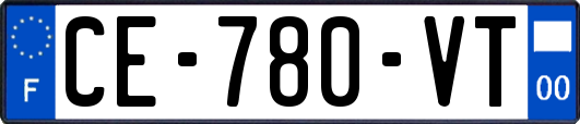 CE-780-VT