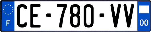 CE-780-VV